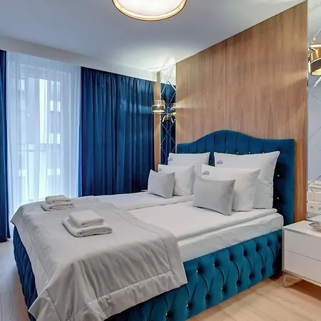 Przystan Letnica Seaside By Downtown Apartment