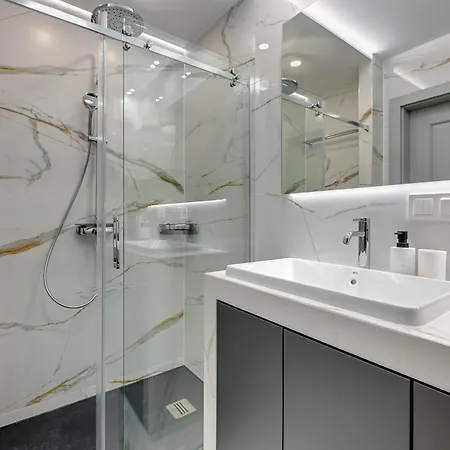Przystan Letnica Seaside By Downtown Apartment *