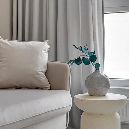 Przystan Letnica Seaside By Downtown Apartment