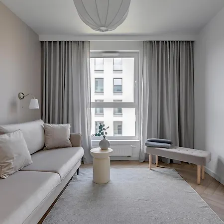 Przystan Letnica Seaside By Downtown Apartment