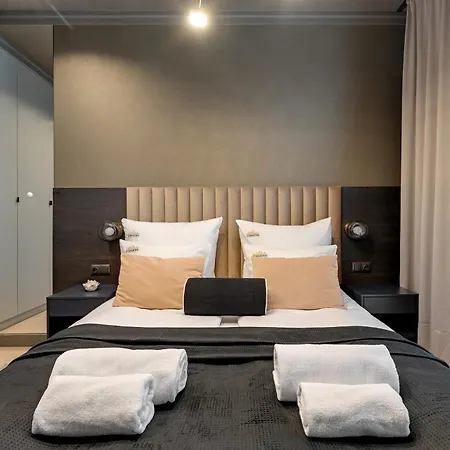 Przystan Letnica Seaside By Downtown Apartment Gdansk